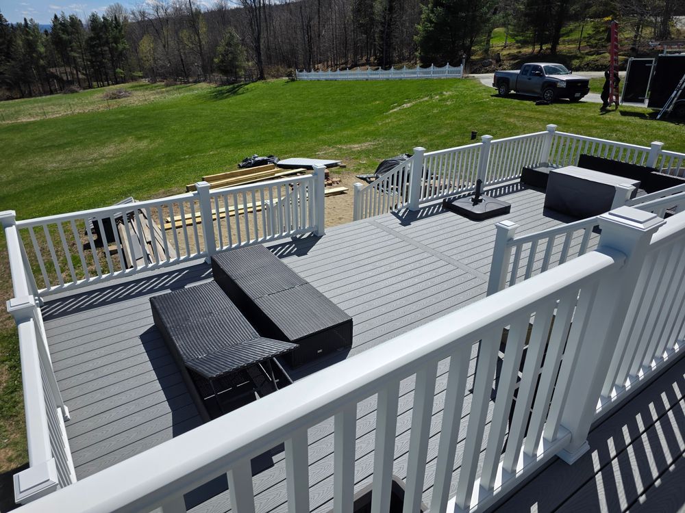 All Photos for Murphy's Tech & Trade in Sullivan County, NH