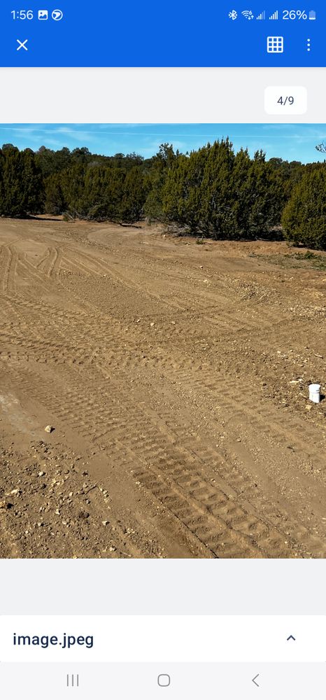 All Photos for Mountain Septic Solutions in Snowflake, AZ