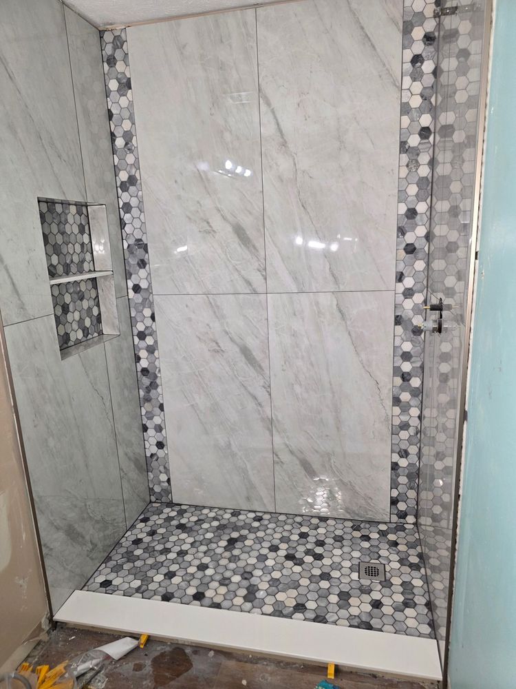 All Photos for GMZ Home Renovations in Fredericksburg, VA