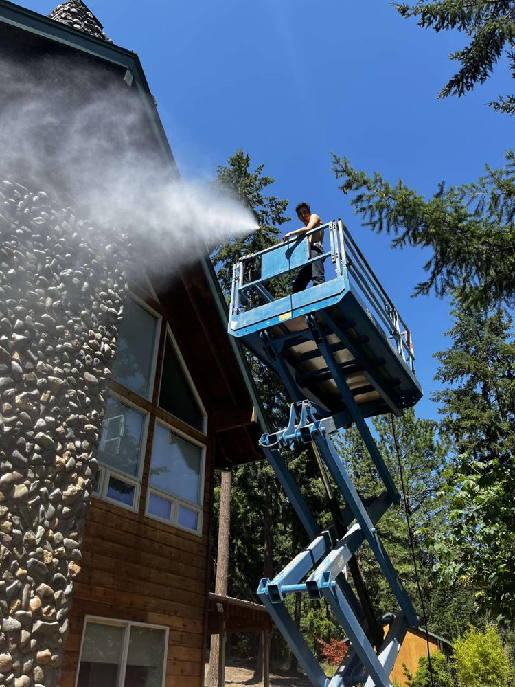 Great Paint and Renovate LLC team in Lebanon, OR - people or person