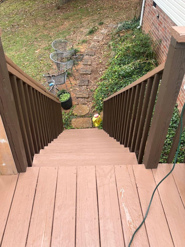 All Photos for Small Town HandyMen in Cross Plains, TN