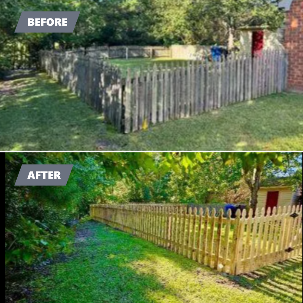 All Photos for Tidewater Trim & Deck in Moyock, NC