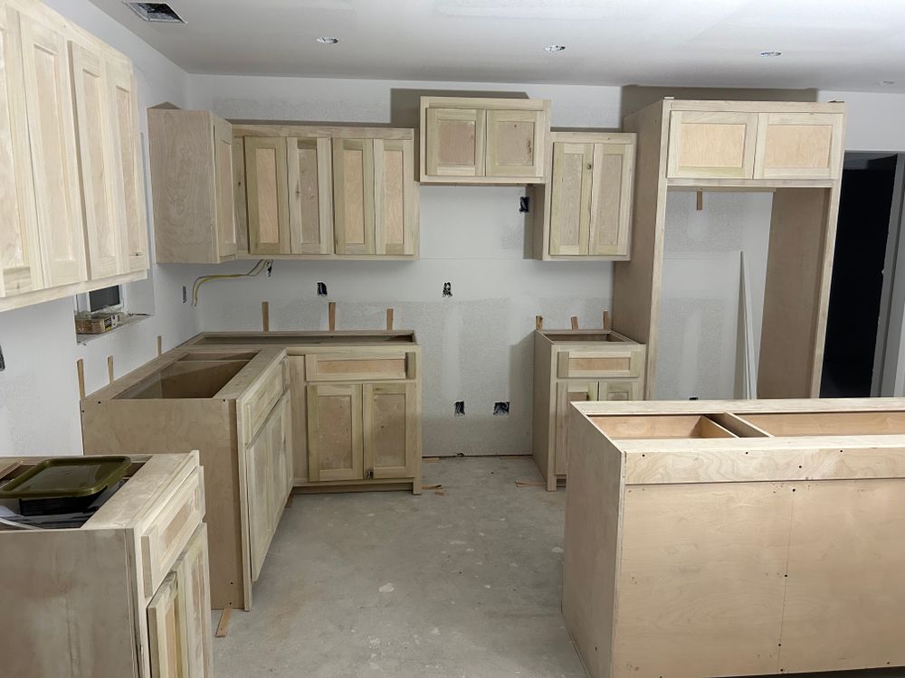 All Photos for Anything Cabinet's LLC in Tulsa, OK