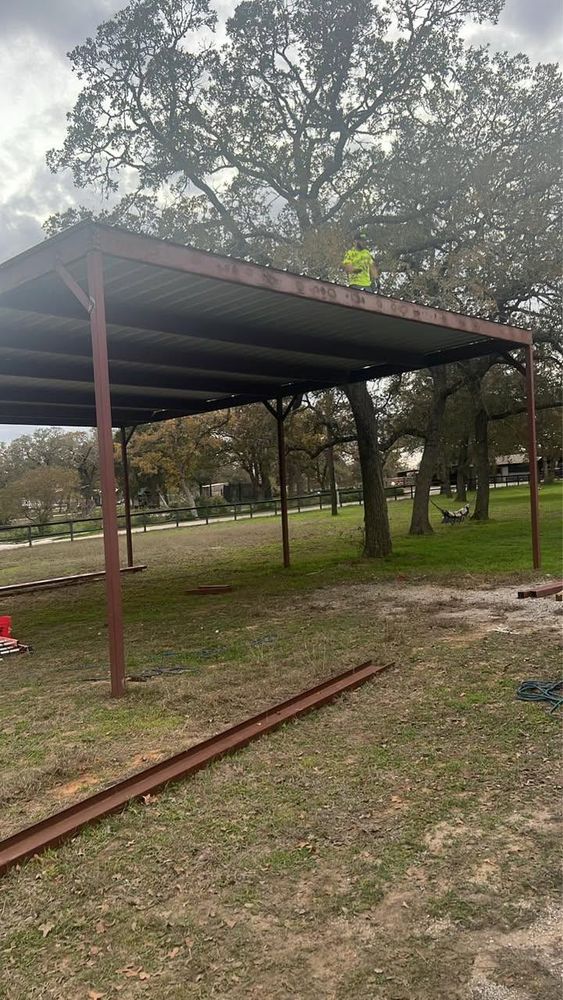 All Photos for King Services in Seguin, TX