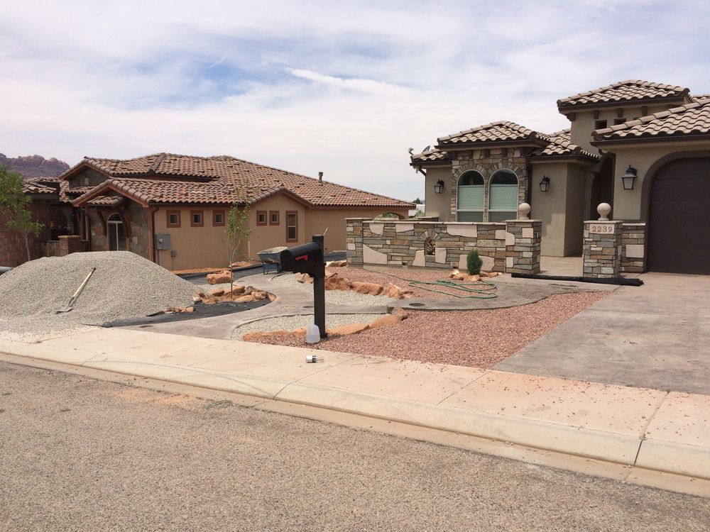 All Photos for Lawson Brothers Construction LLC in Moab, UT