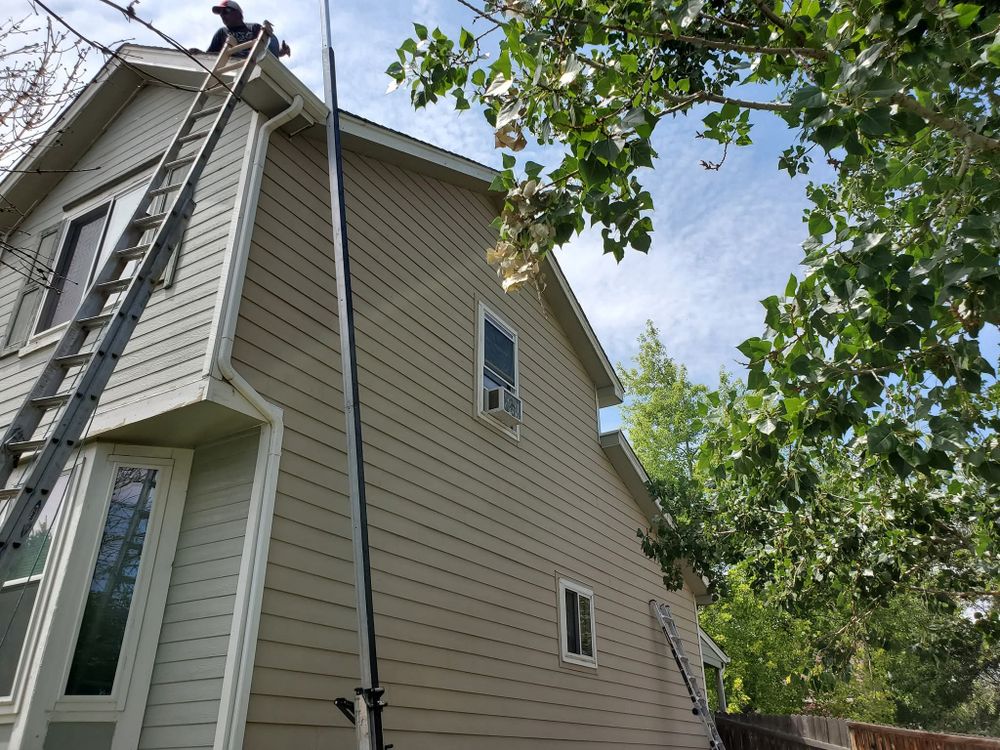 All Photos for Berry Handy Services in Loveland, CO