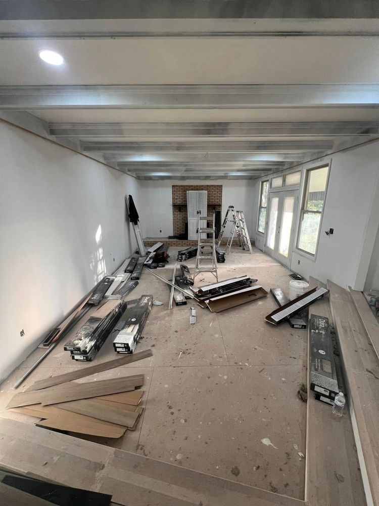 All Photos for Flooring Restoration in Brentwood, TN