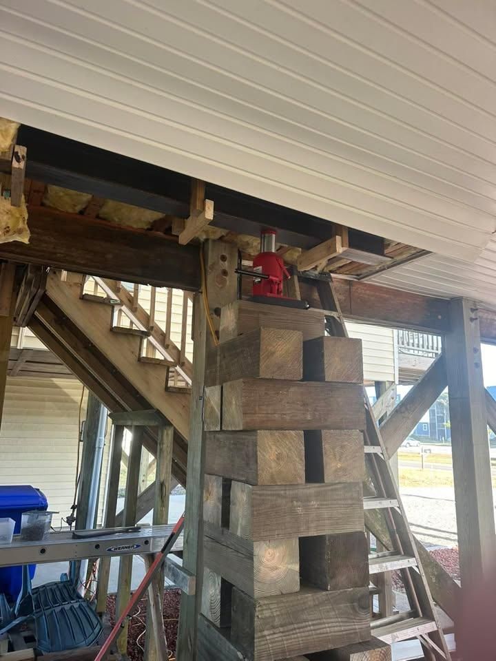 All Photos for Carolina Odd Jobs Inc. in Sneads Ferry, NC