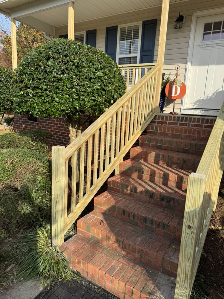 All Photos for Top Plate Construction in Clayton, NC