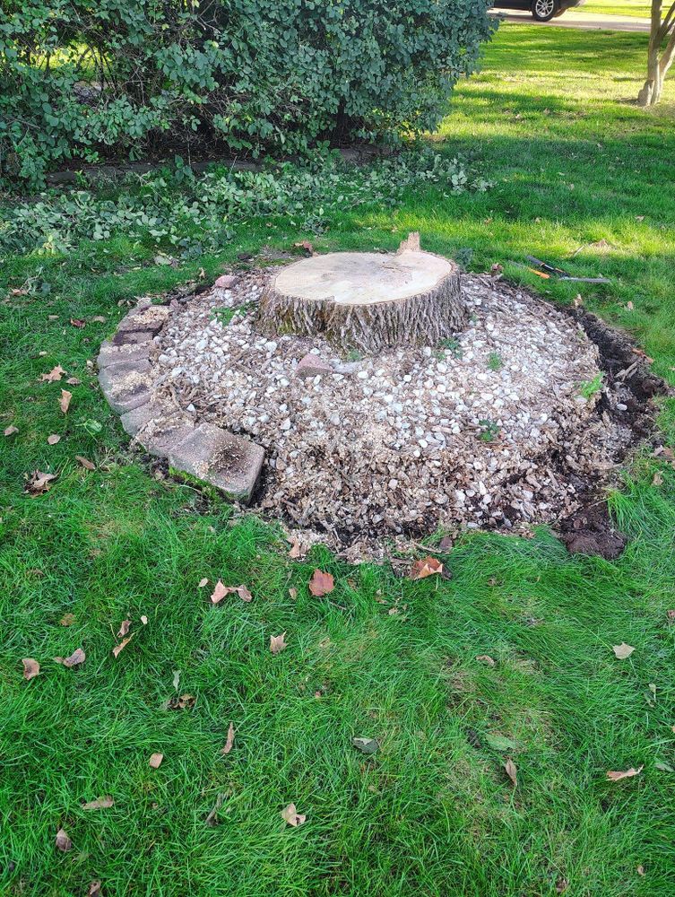 All Photos for Big River lawn Care services and snow LLC in Wausau, WI