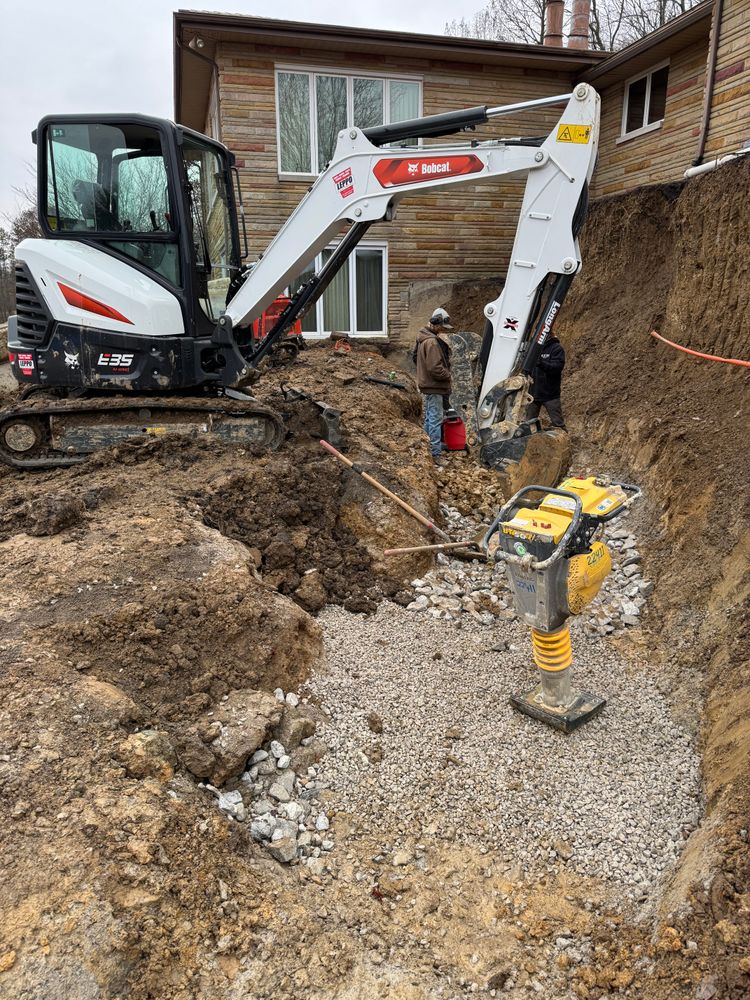 All Photos for Buckeye Lawns & Landscaping LLC in Millersburg, OH