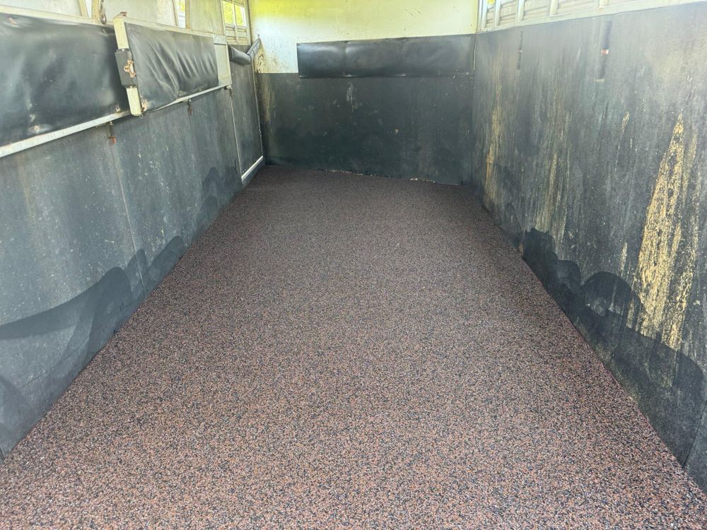 All Photos for Shelton Trailer Flooring  in Ocala, FL