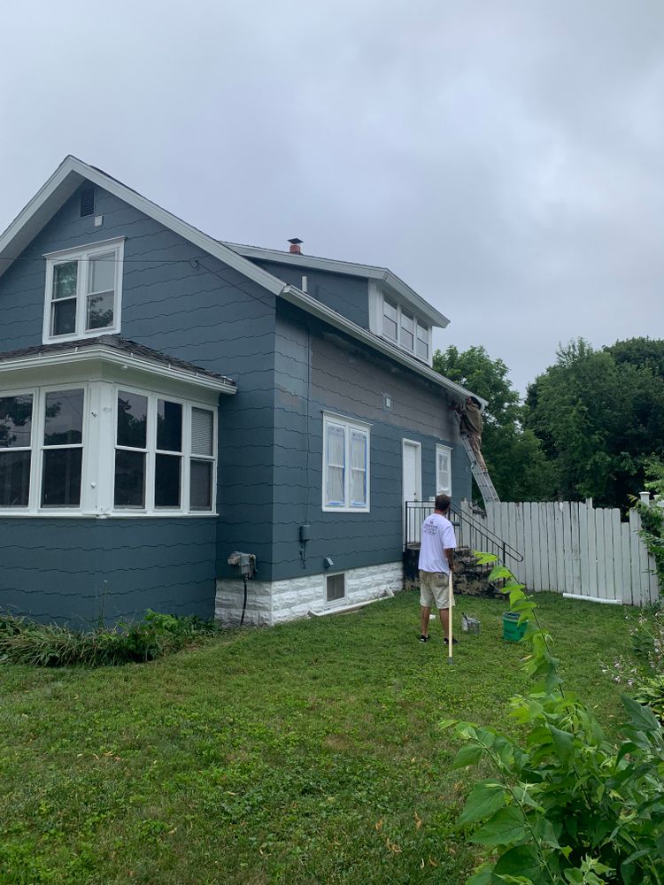All Photos for Staib & Son Painting & Decorating Llc. in Jackson, MI