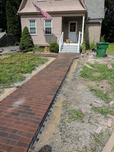 All Photos for J Scott Excavation and Hardscape in Littleton, MA