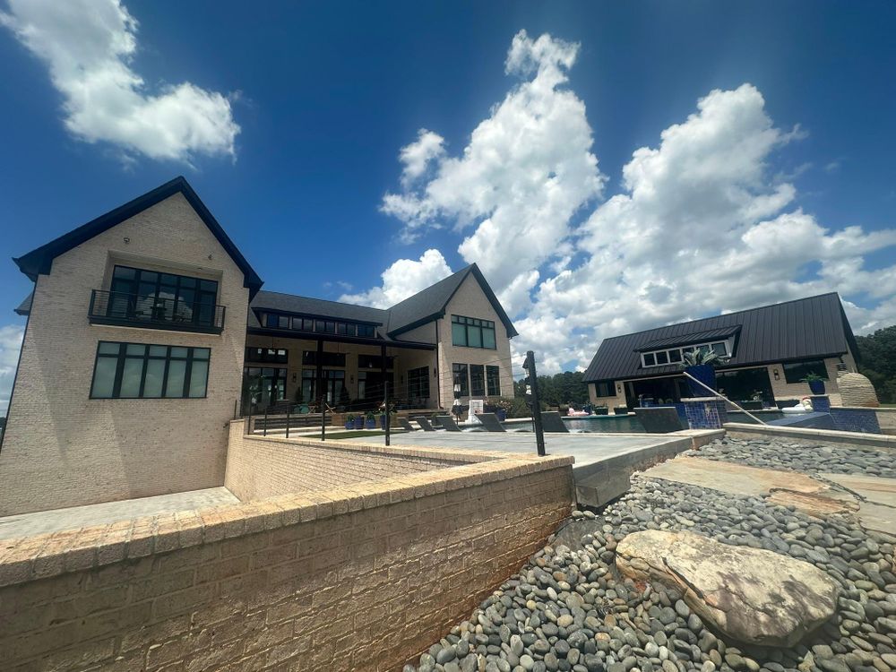 All Photos for Cornerstone Painting in Monroe, GA