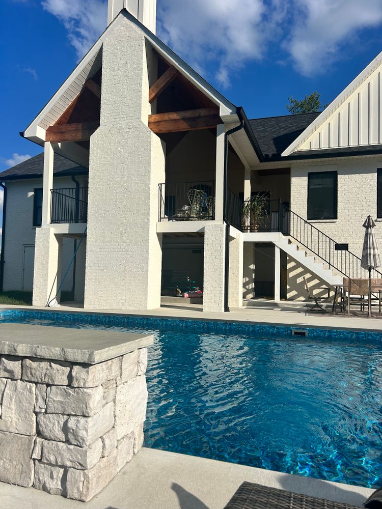 All Photos for Rippetoe Builders LLC in Cookeville, TN