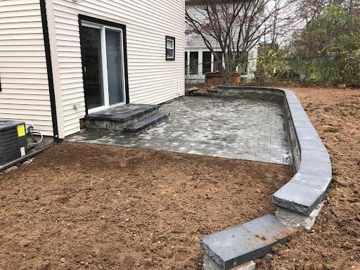 All Photos for McMillan Landscape Contractors in Montclair, NJ