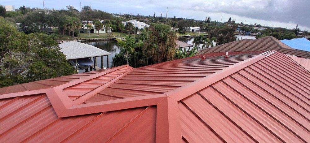All Photos for MLG Roofing LLC in Melbourne, FL