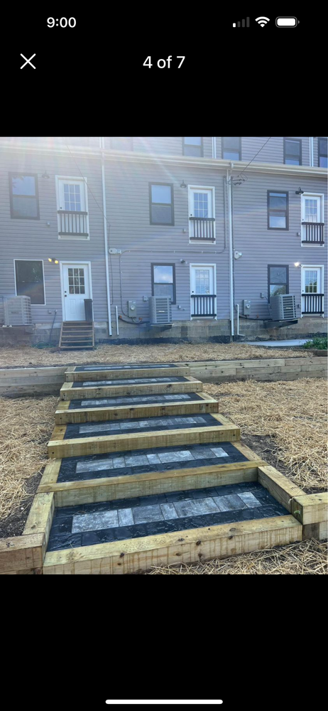 All Photos for Matteo Hardscapes in Towson,  MD