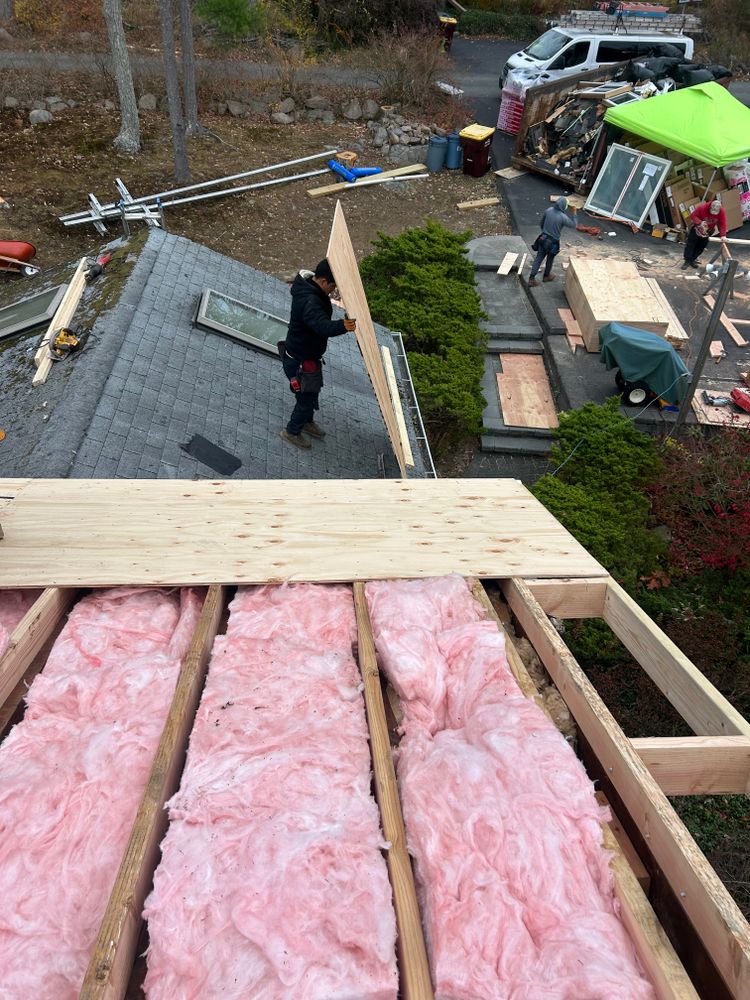 All Photos for LNC Contracting in Greenwood Lake, NY