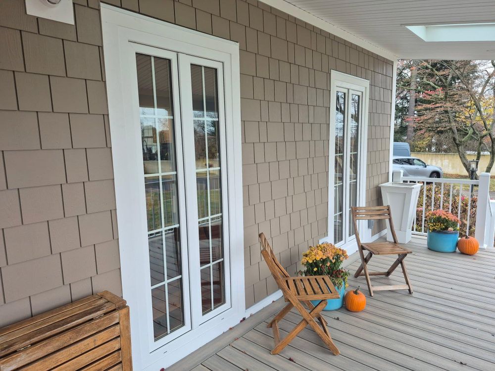 All Photos for Omega Glass Philadelphia in Media, PA