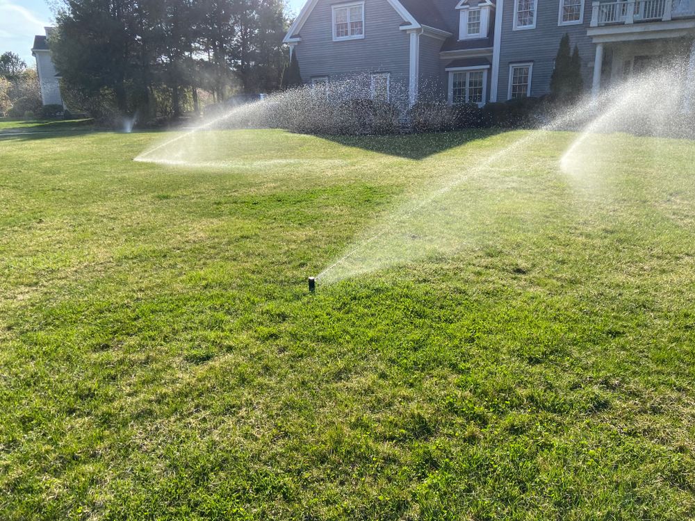 All Photos for F Carias Irrigation Specialist INC in Southborough, MA