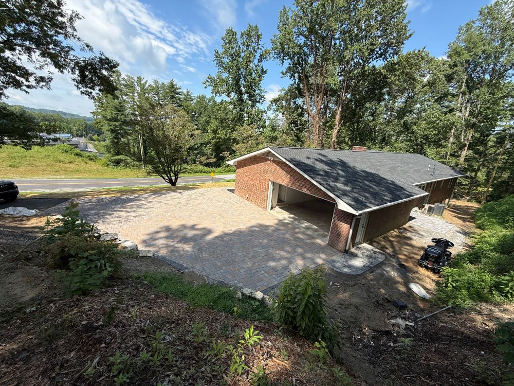 All Photos for JV Painting Services LLC in Hendersonville, NC