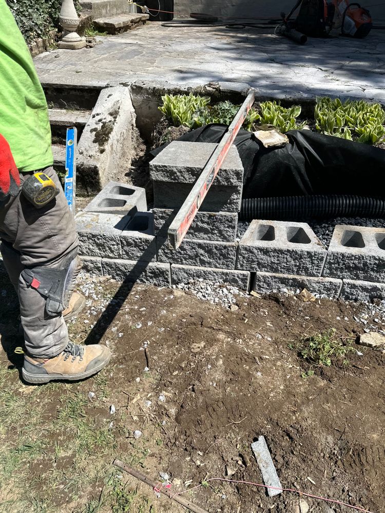 All Photos for Matteo Hardscapes in Towson,  MD