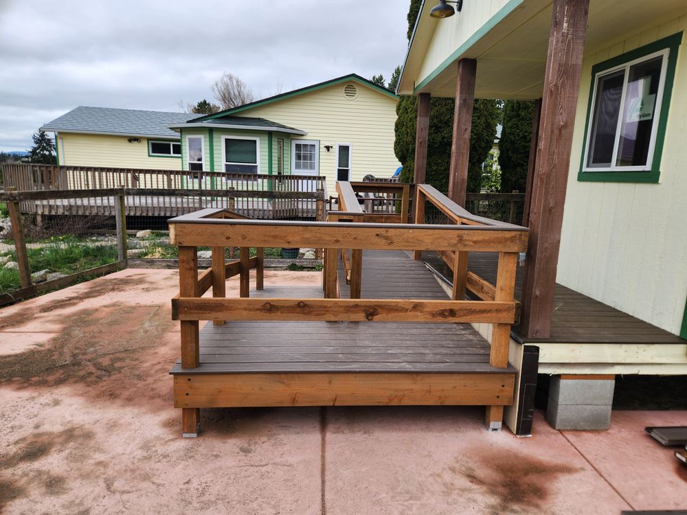 All Photos for Pro Visions Construction in Mount Vernon, WA