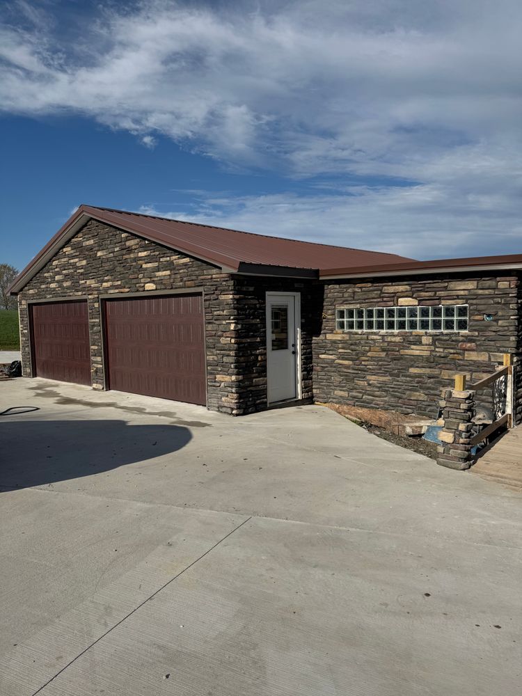 All Photos for America's Construction in Morehead, KY
