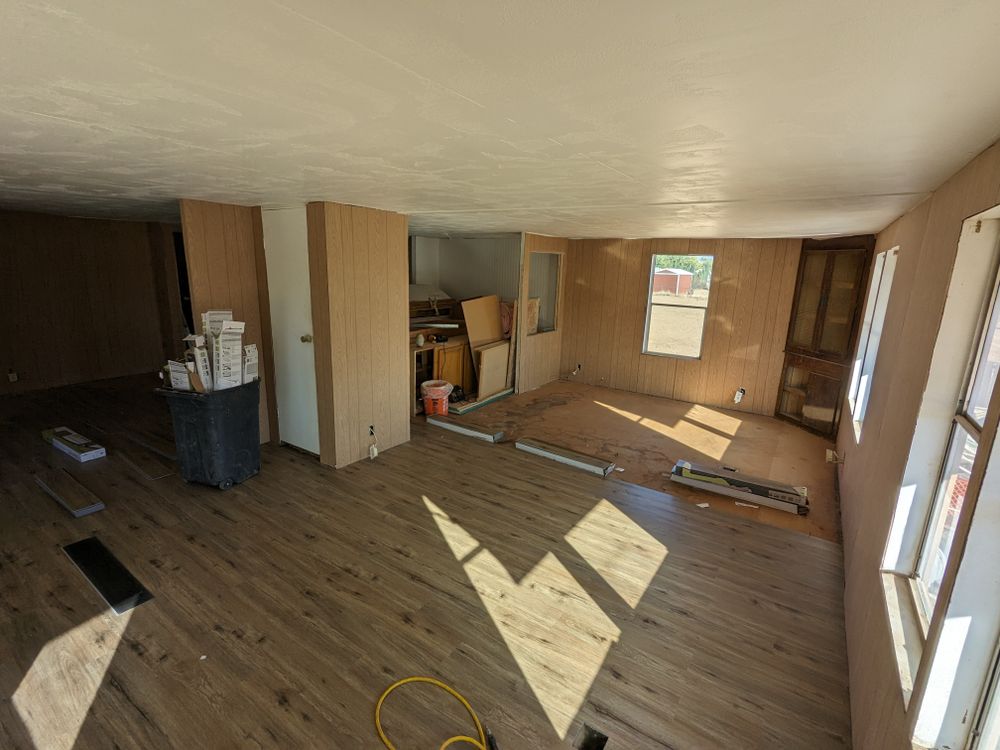 All Photos for Bar None Painting and KRS Construction in Kingman, AZ