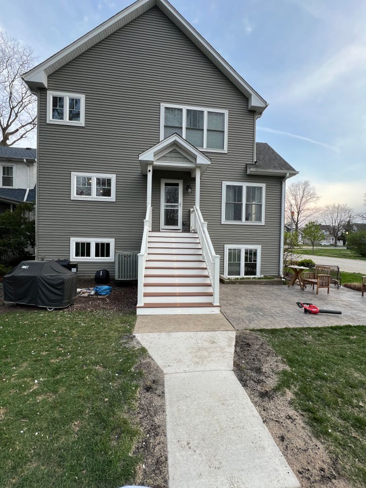 All Photos for WoodCor Carpentry in Buffalo Grove, IL