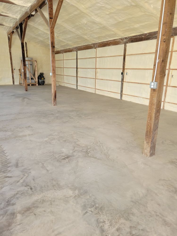 All Photos for Ray's Spray Foam LLC in Browerville, MN