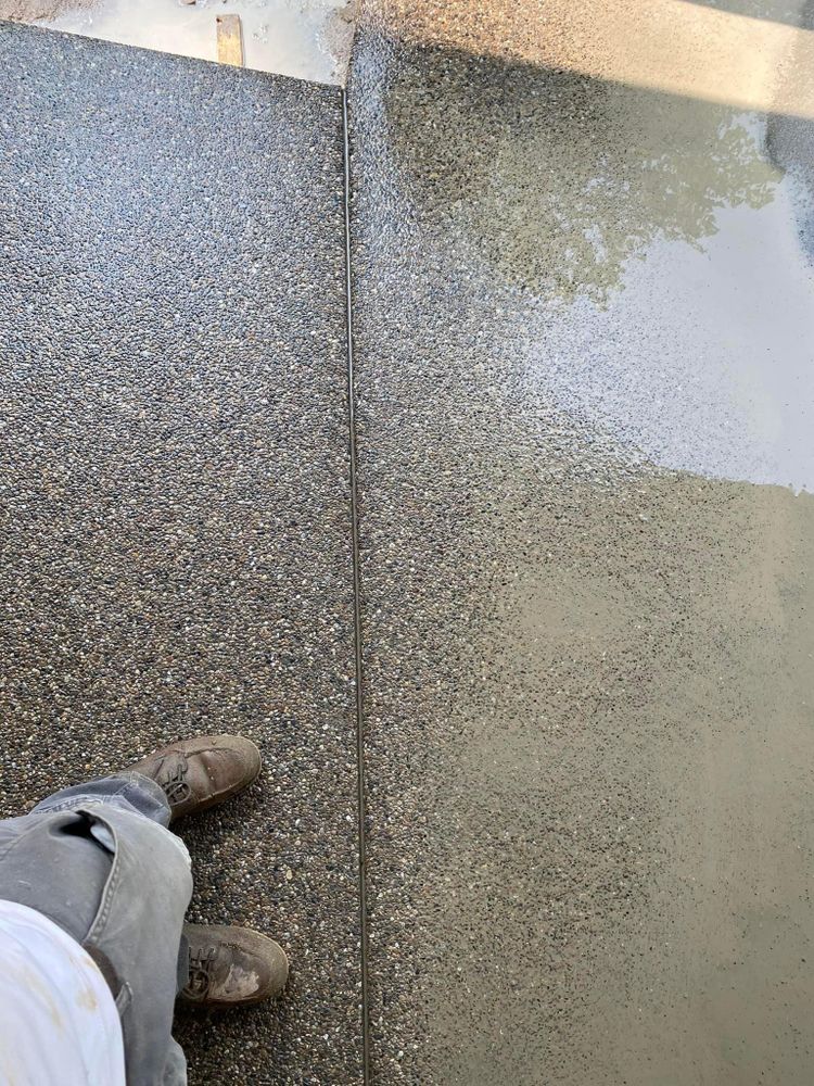 All Photos for Ibarra Concrete Services LLC in Detroit, MI