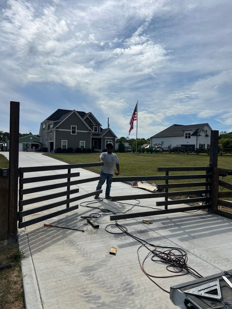 All Photos for H4 Welding Inc. in Sparta, TN