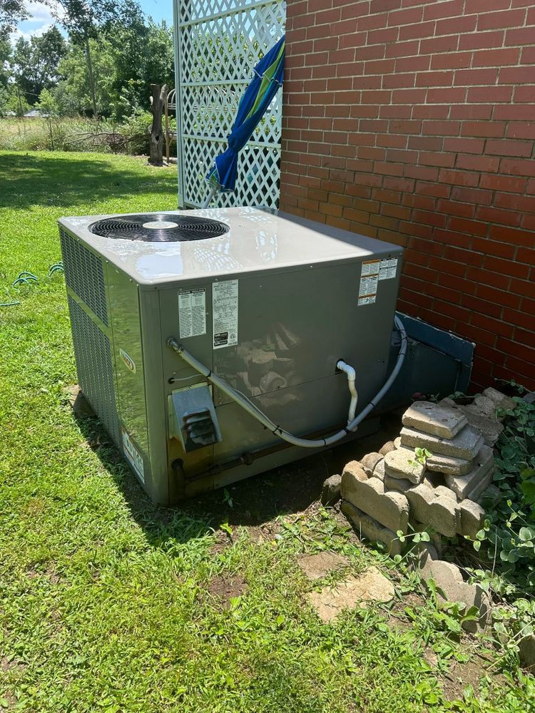 All Photos for Caldera heating and air LLC in Centerton, AR