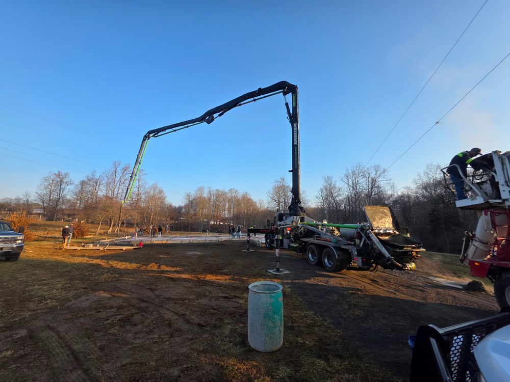 All Photos for 865 Foundations in Knoxville, TN