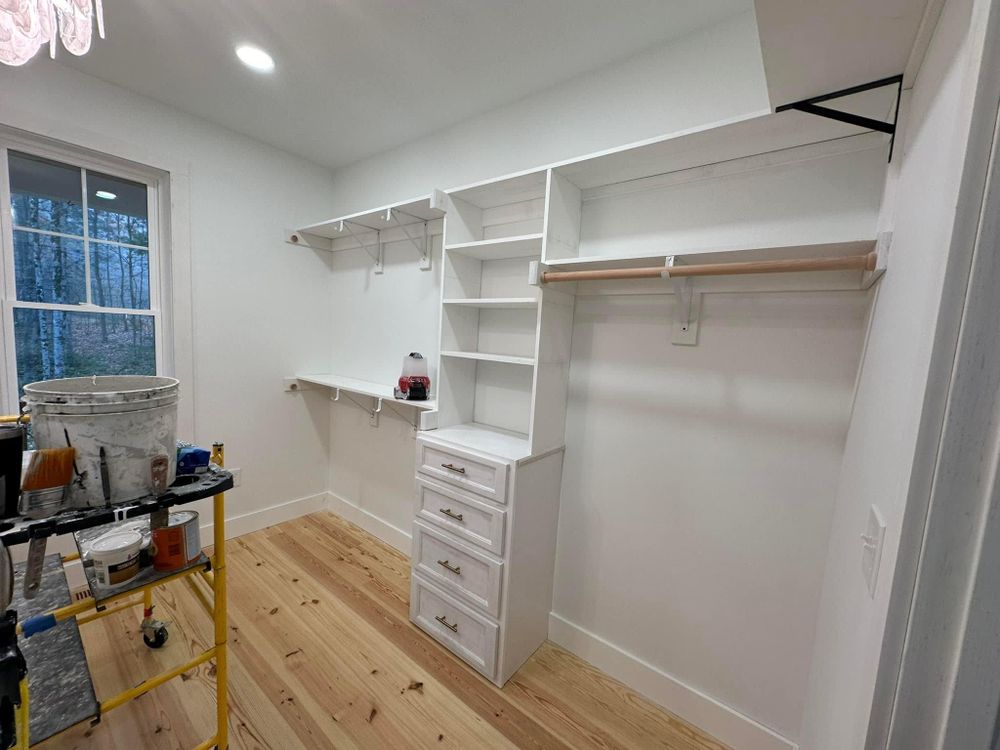 All Photos for Suter & Sons Painting in Amherst, Western Massachusetts