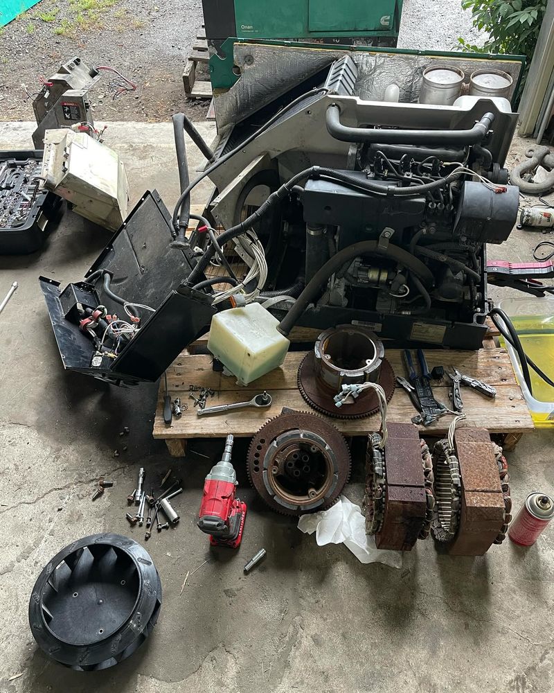 Our expert team provides reliable electrical repairs to ensure your home's wiring and systems function safely and efficiently. Trust us for prompt, professional service tailored to meet all your electrical needs. for The Generator Guy in Puyallup, WA