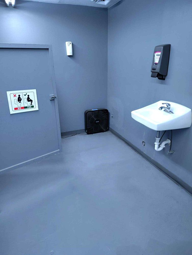 Cleaning for Wichita Pro Cleaners LLC in Wichita, KS