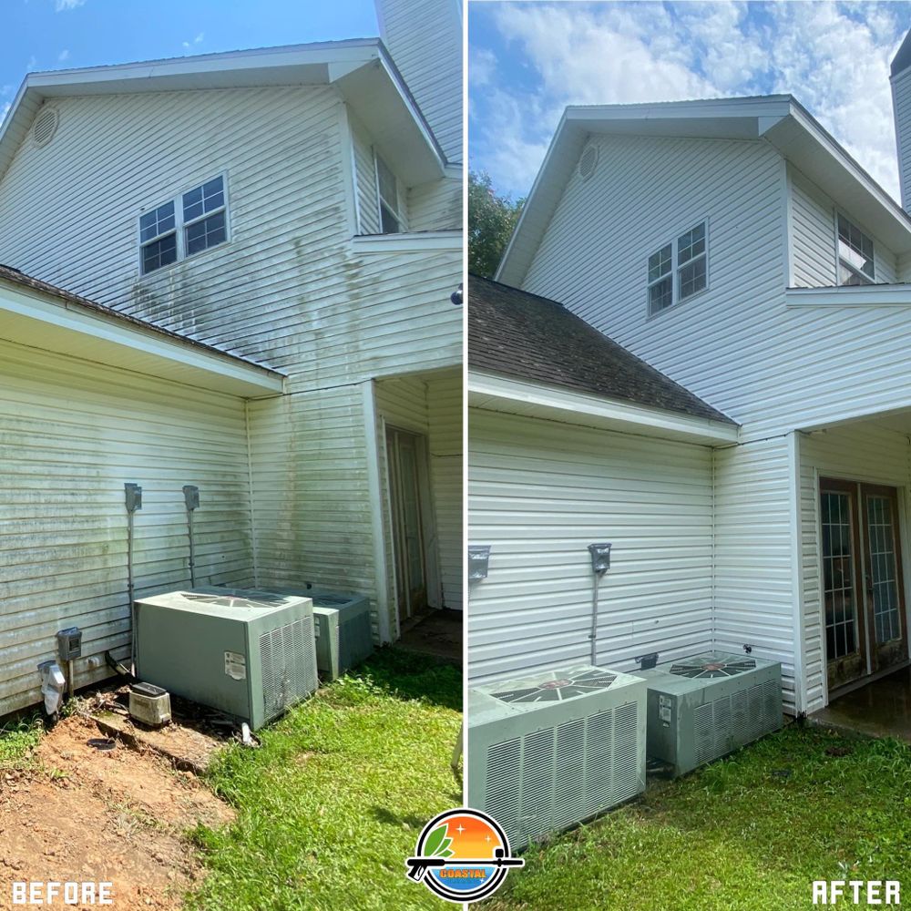 All Photos for Coastal Cleaning LLC in Rayne, Louisiana