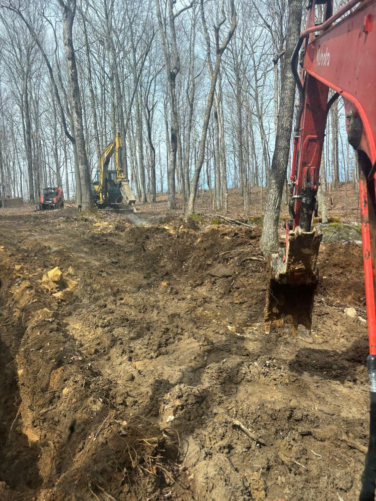 All Photos for TD Dirtworks in Tracy City, TN