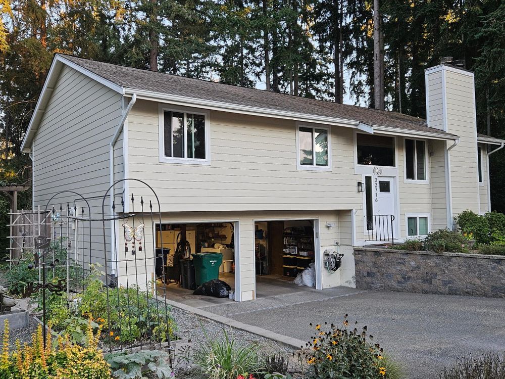 All Photos for Siding Doctor in Bonney Lake, WA
