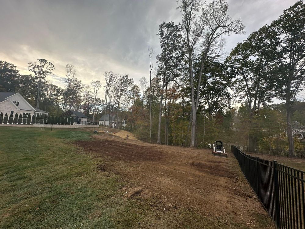 All Photos for Queen’s Landscaping in Kernersville, NC