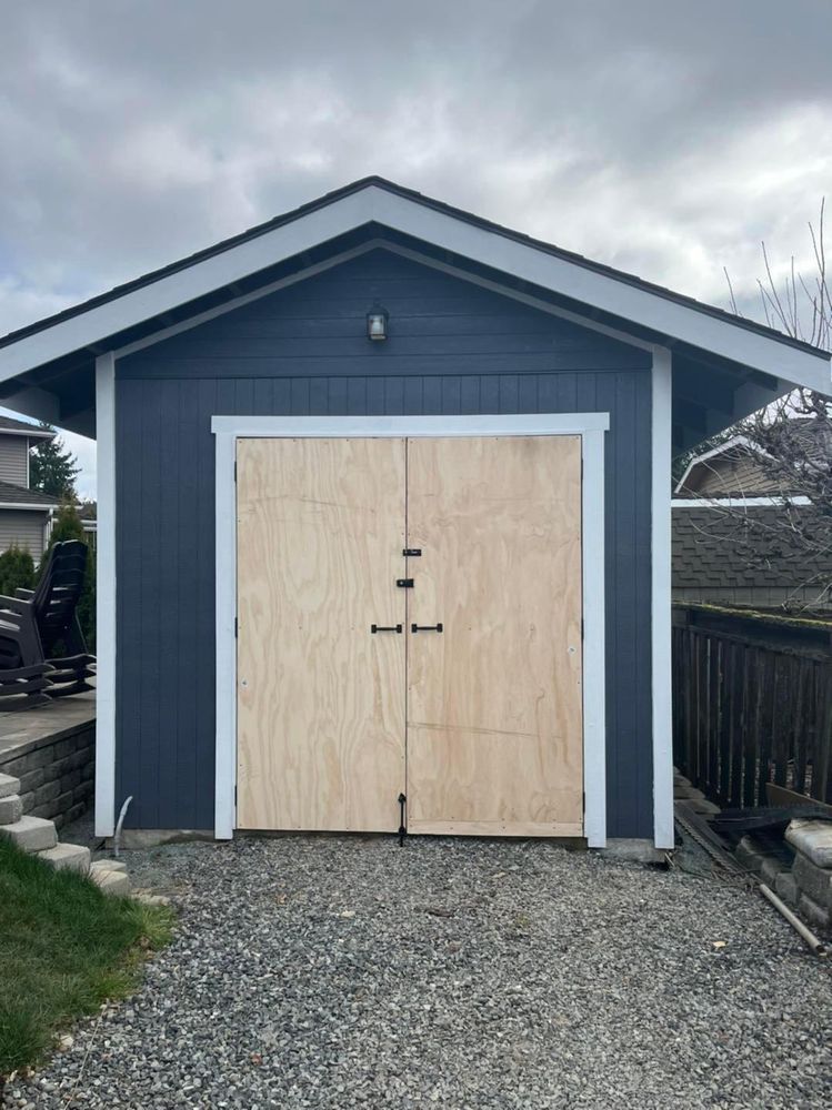 All Photos for G&I Landscape in Marysville, WA