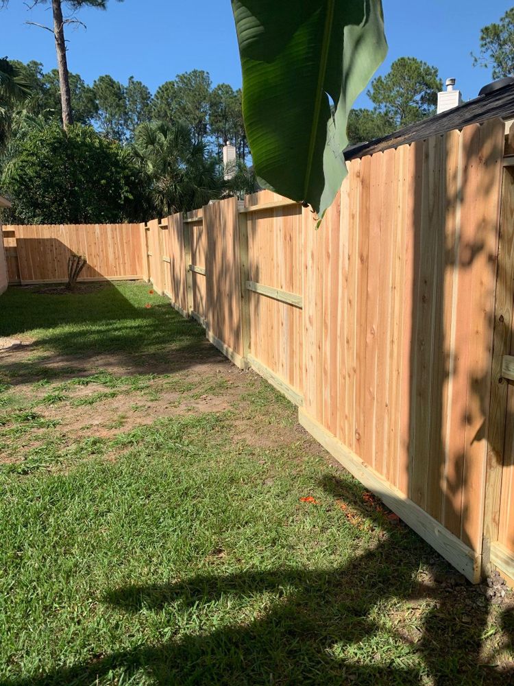 All Photos for Morales Fence in Houston, TX