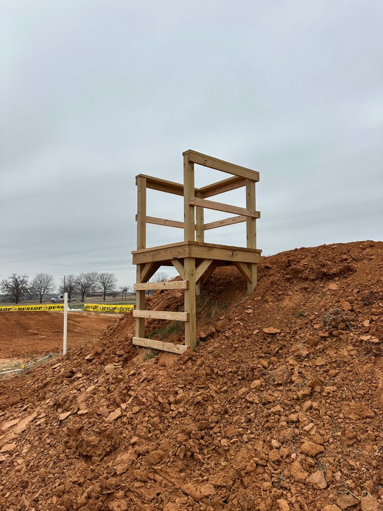 All Photos for Timberline Deck and Patio LLC in Waco, TX