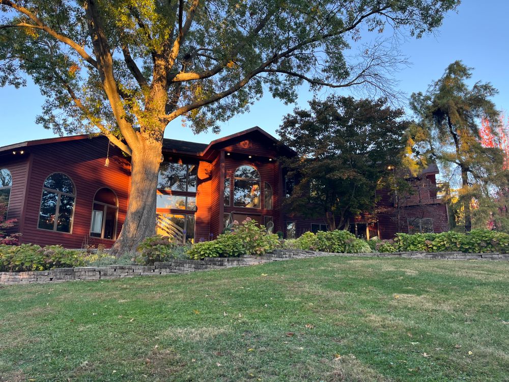 All Photos for LOCKWOOD FINISHES in Springfield, IL