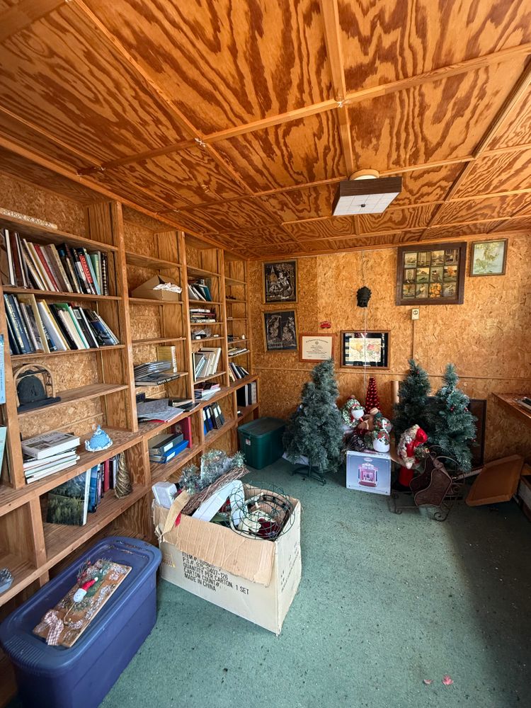 All Photos for Valley View Junk in Stephens City, VA