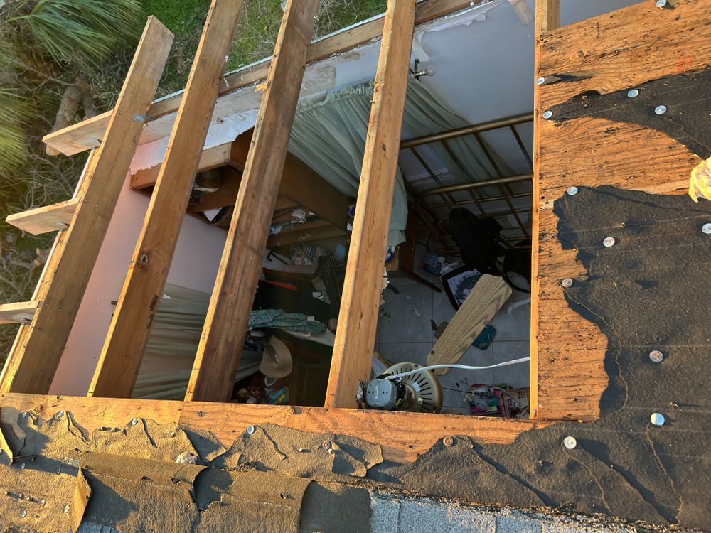 Wind/Hurricane Claims for Surplus Public Adjusters in Miami-Dade County, FL